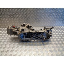 Moteur scooter pgo d'occasion  Salernes