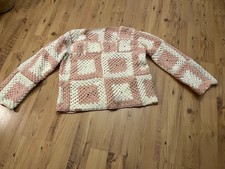 New handmade crochet for sale  HULL