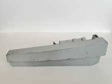Tampa lateral direita/painel de plástico Korg Triton 61. comprar usado  Enviando para Brazil