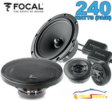 Focal kit ase usato  Acerra