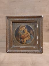 Antique reproduction religious d'occasion  Expédié en Belgium