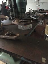 Overhead router for sale  SWINDON