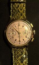 Chronographe mécanique vintag d'occasion Chronographe mécanique vintag d'occasion  Neuilly-sur-Seine