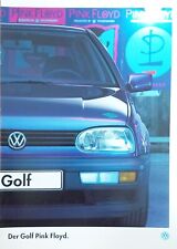 Volkswagen golf pink gebraucht kaufen  Stuttgart