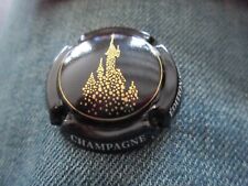 Capsule champagne mignon d'occasion  Givry-en-Argonne