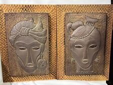 Two art deco for sale  Hayward