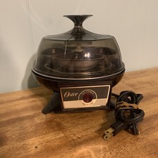 Oster automatic egg for sale  Garrison