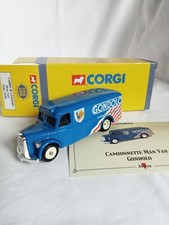 Camionnette man van d'occasion  Liverdun