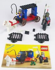 Lego vintage 6042 gebraucht kaufen  Südlohn