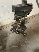Pinnacle milling drilling for sale  STOCKBRIDGE