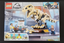 Lego jurassic rex for sale  Louisville