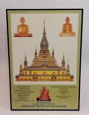 Burapha thitha wiriya gebraucht kaufen  Hamburg