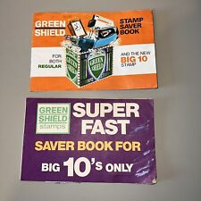Two stamp saver for sale  GLASGOW