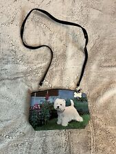 Braciano westie west for sale  Douglassville