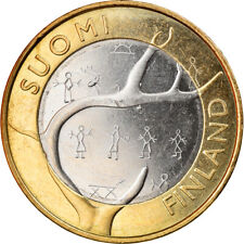 799475 finland euro d'occasion  Lille-