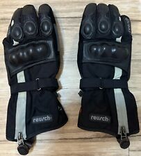 Reusch motorrad winter gebraucht kaufen  Taunusstein
