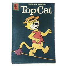 comic 1962 top cat for sale comic 1962 top cat for sale Lincoln City