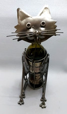 Quirky metal art for sale  DUNSTABLE