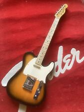 Squier telecaster sunburst for sale  CANTERBURY