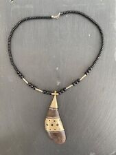 Handcrafted african tuareg for sale  HARROGATE