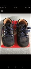 Chaussures kickers d'occasion  Dijon