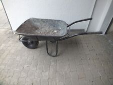 Schubkarre gartenkarre bauschu gebraucht kaufen  Winterberg