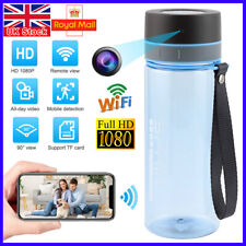 1080p wifi camera for sale  TAMWORTH