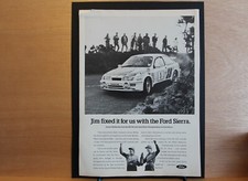 Original 1987 ford for sale  IPSWICH