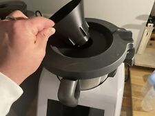 Trichter monsieur cuisine gebraucht kaufen  Burg-Umland