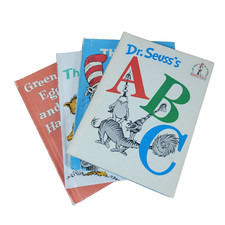 Seuss lot children for sale  Green Bay