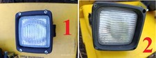 Lkw scheinwerfer rücklicht gebraucht kaufen  Magdeburg