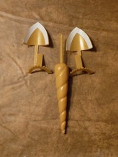 Unicorn cake topper for sale  Aurora