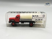 1:87 Brekina 85003 Scania 110 Kipper // 4 J 0349 comprar usado  Enviando para Brazil