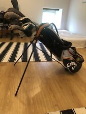 Callaway clubs golf d'occasion  Beauvais-sur-Matha