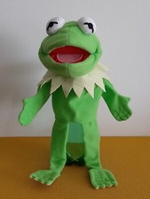 Marionnette main muppet d'occasion  Limoges-