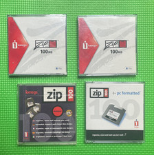 Iomega zip disk for sale  EAST BOLDON