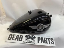 Harley softail fatboy for sale  Danbury