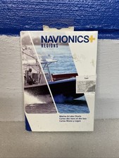 Navionics east region d'occasion  Expédié en Belgium