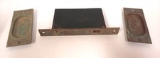 Antique corbin mortise for sale  Wharton