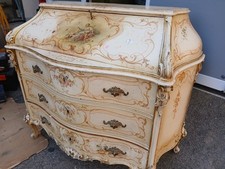 Ribalta laccata veneziana usato  Italia