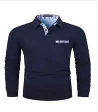 Ghyugr men polo for sale  STALYBRIDGE