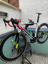 Cevelo disc aeroroad for sale  WHITLEY BAY