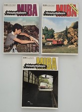 Miba miniaturbahnen 83 gebraucht kaufen  Tangermünde