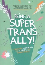 Being super trans gebraucht kaufen  Versand nach Germany