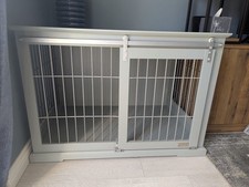 Wooden sliding door for sale  WAKEFIELD