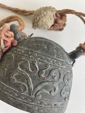 Grelot bronze xixe d'occasion  Nancy-