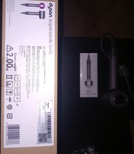 Dyson supersonic ionic usato  Treviso