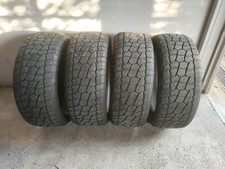 Off road tyres usato  San Donato Milanese