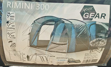 Yourgear rimini 300 gebraucht kaufen  Freiburg im Breisgau