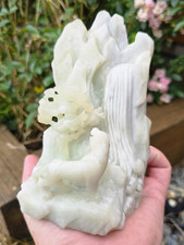 Chinese antique carved for sale  WITHAM